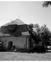 Old manor