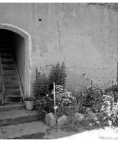 Old manor