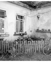 Old manor