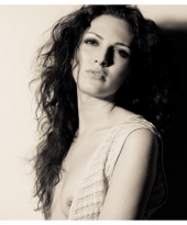 Sensual healing with Eve 