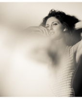 Sensual healing with Eve 