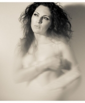 Sensual healing with Eve 