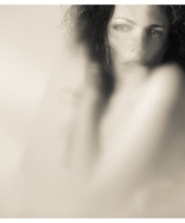 Sensual healing with Eve 