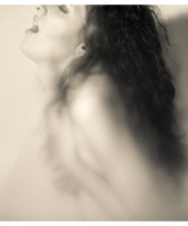 Sensual healing with Eve 
