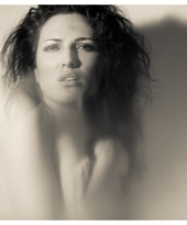Sensual healing with Eve 