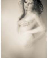 Sensual healing with Eve 