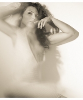 Sensual healing with Eve 