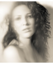 Sensual healing with Eve 