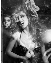 Vampyria multiexposed